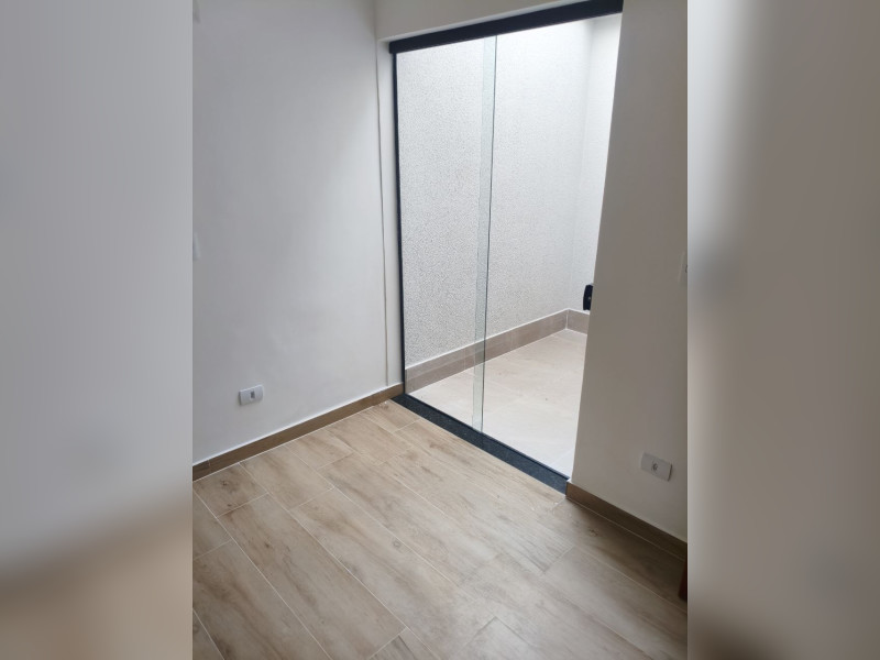 imóvel com 120m² - Chácara Santo Antônio (Zona Leste) - São Paulo