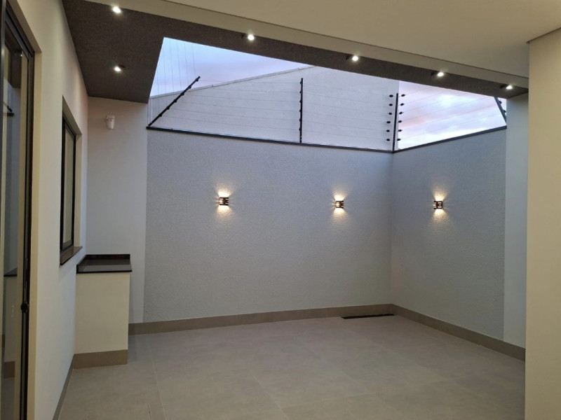 imóvel com 126m² - Parque Residencial Cidade Nova - Maringá