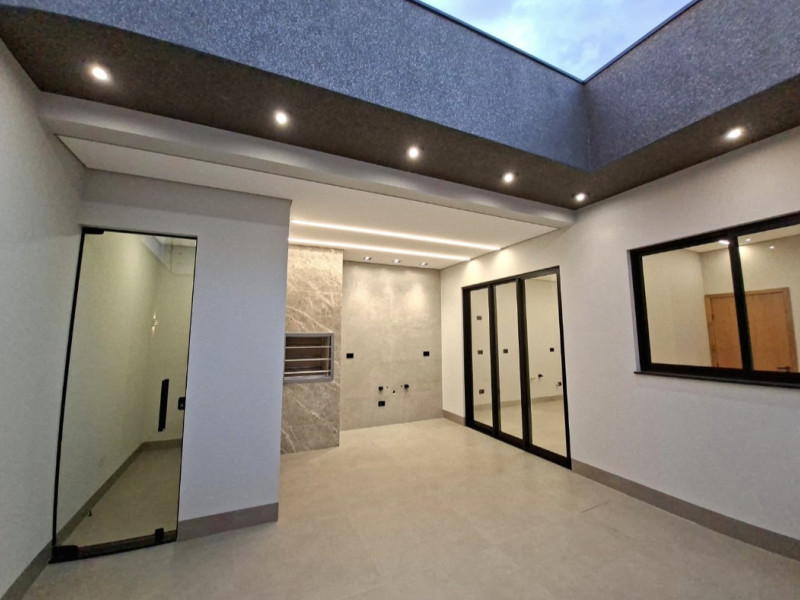 imóvel com 126m² - Parque Residencial Cidade Nova - Maringá