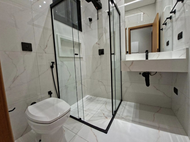 imóvel com 126m² - Parque Residencial Cidade Nova - Maringá