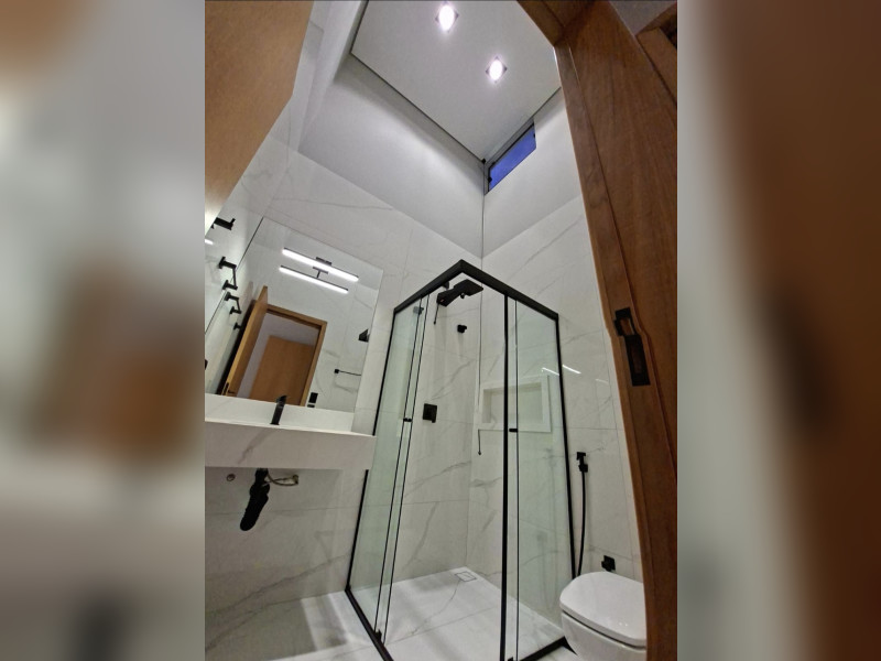 imóvel com 126m² - Parque Residencial Cidade Nova - Maringá