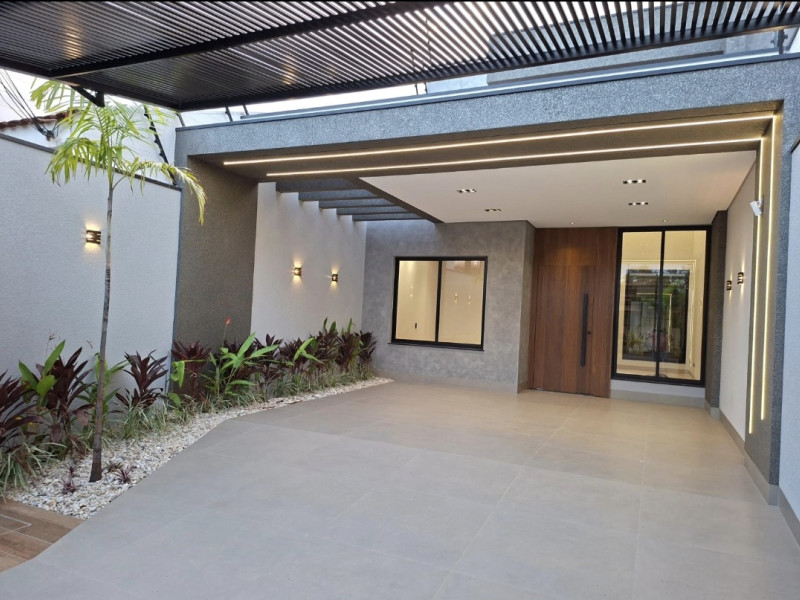 imóvel com 126m² - Parque Residencial Cidade Nova - Maringá