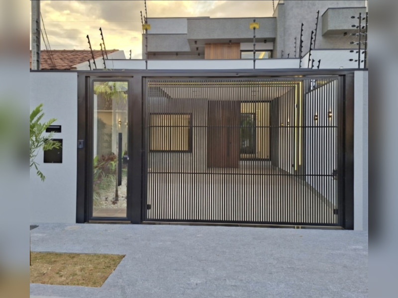 imóvel com 126m² - Parque Residencial Cidade Nova - Maringá