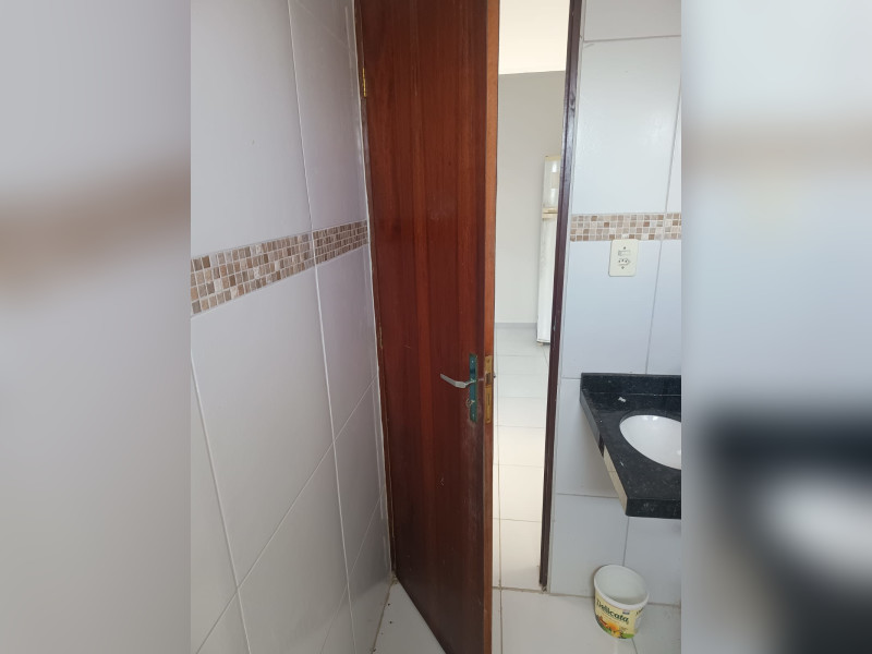 imóvel com 44m² - Muçumagro - João Pessoa