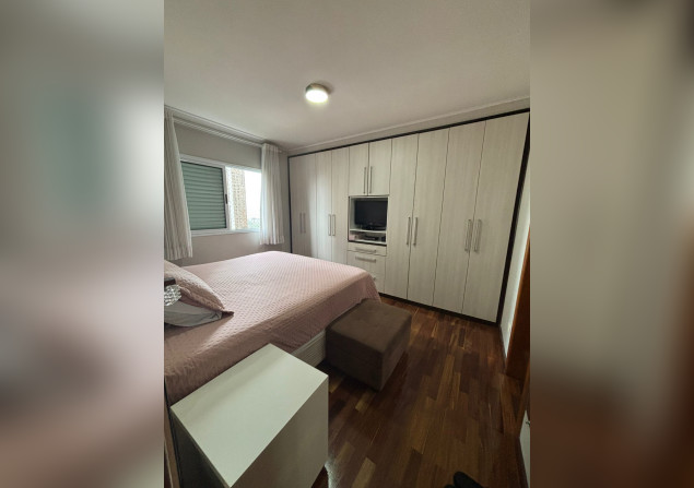 imóvel com 109m²