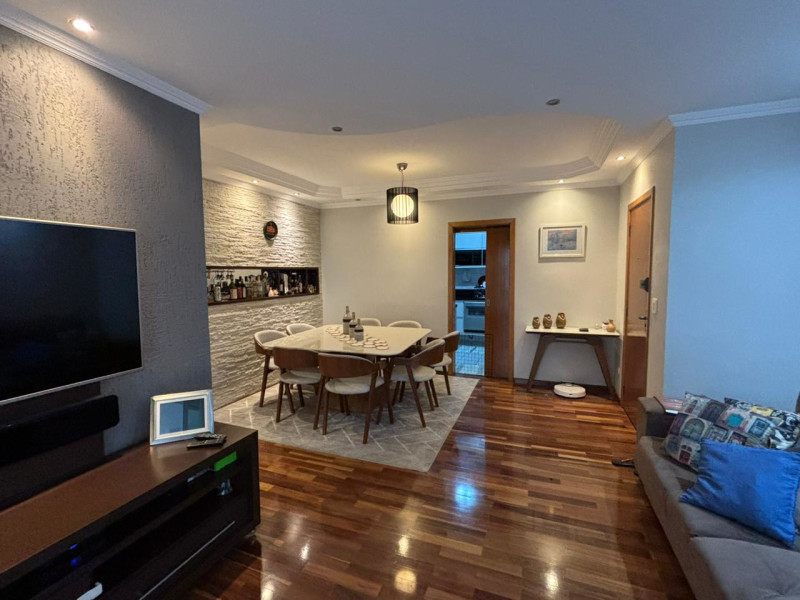 imóvel com 109m² - Parque Residencial Aquarius - São José dos Campos