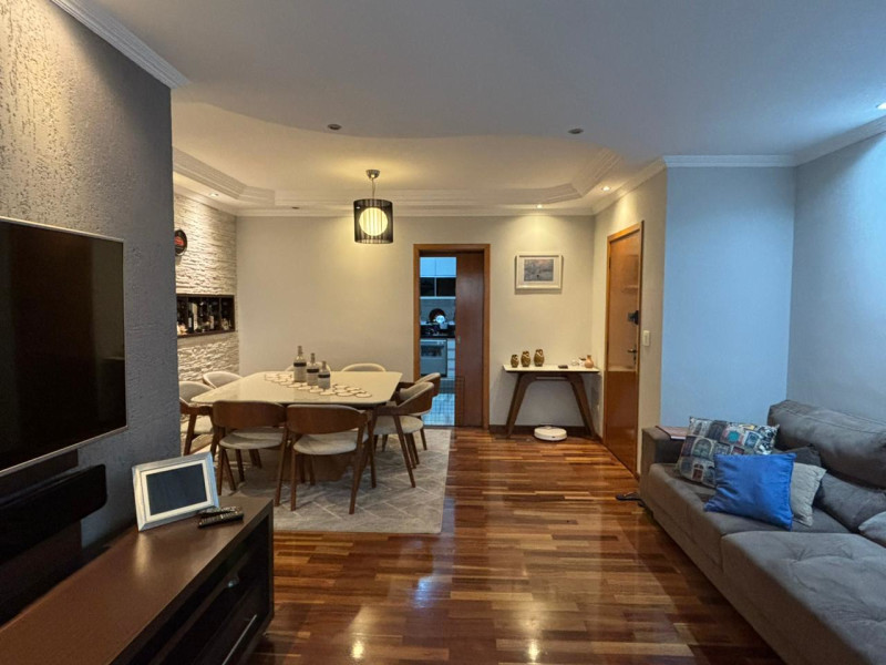 imóvel com 109m² - Parque Residencial Aquarius - São José dos Campos