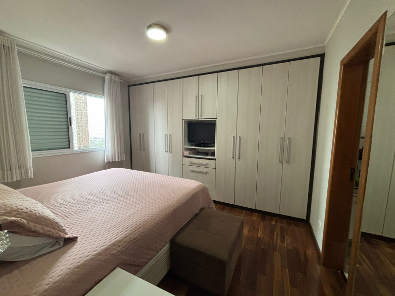 imóvel com 109m² - Parque Residencial Aquarius - São José dos Campos