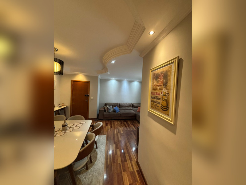 imóvel com 109m² - Parque Residencial Aquarius - São José dos Campos