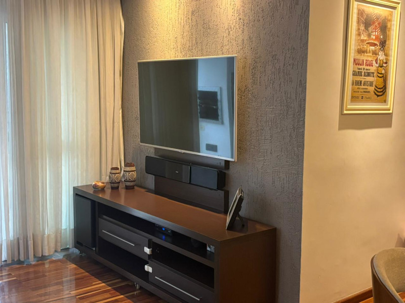 imóvel com 109m² - Parque Residencial Aquarius - São José dos Campos