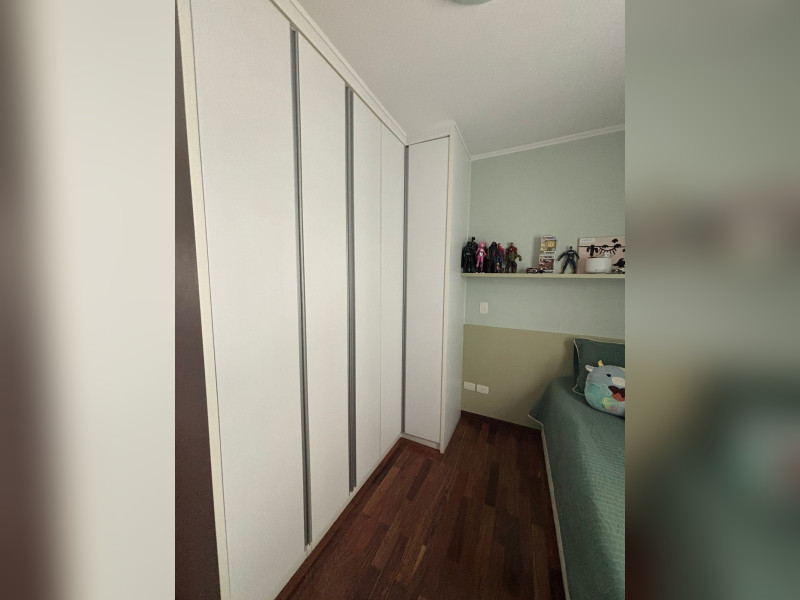 imóvel com 109m² - Parque Residencial Aquarius - São José dos Campos