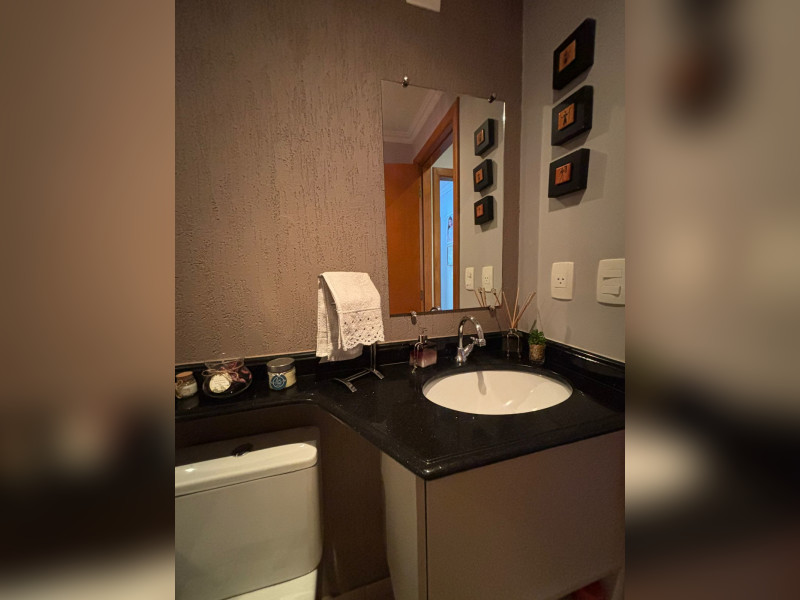 imóvel com 109m² - Parque Residencial Aquarius - São José dos Campos