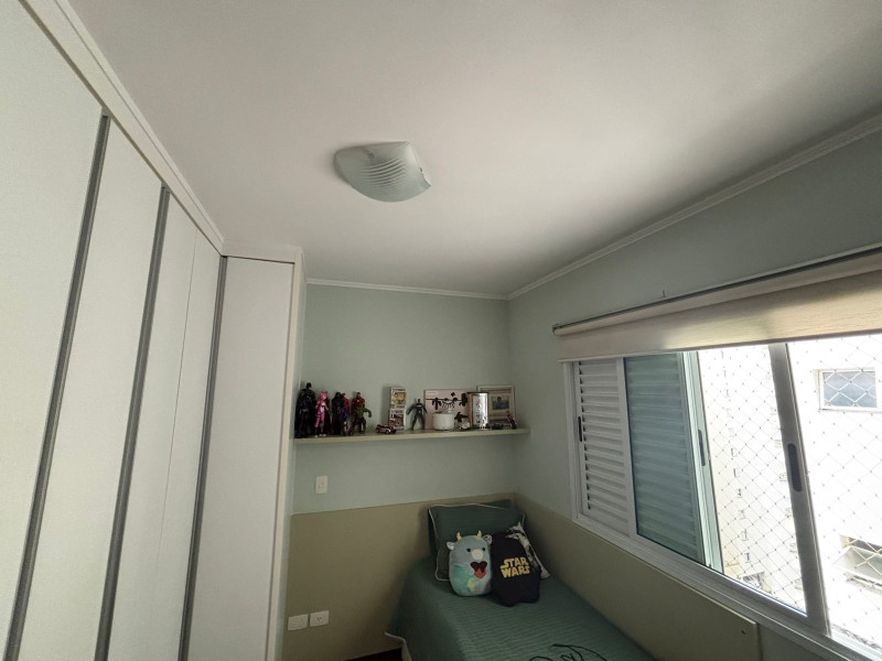 imóvel com 109m² - Parque Residencial Aquarius - São José dos Campos