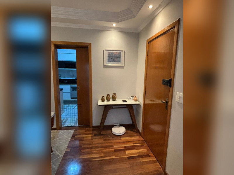 imóvel com 109m² - Parque Residencial Aquarius - São José dos Campos