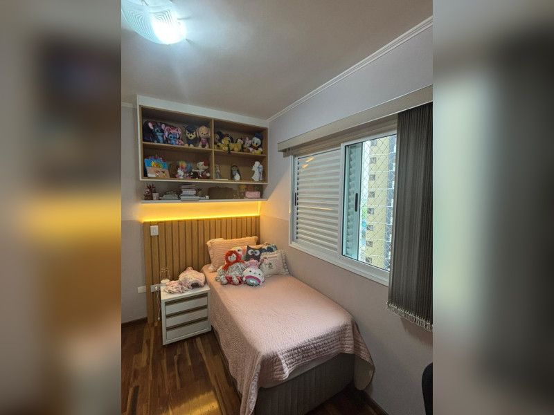 imóvel com 109m² - Parque Residencial Aquarius - São José dos Campos
