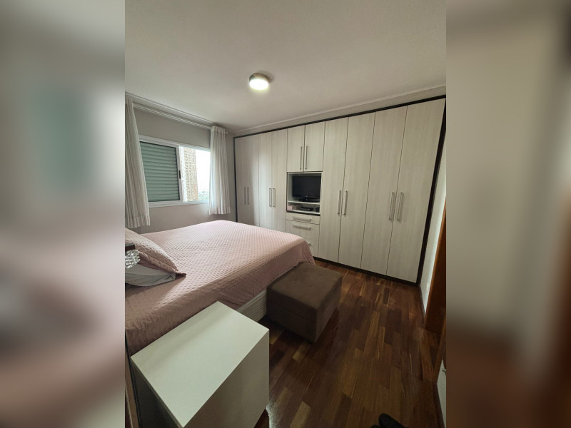 imóvel com 109m² - Parque Residencial Aquarius - São José dos Campos