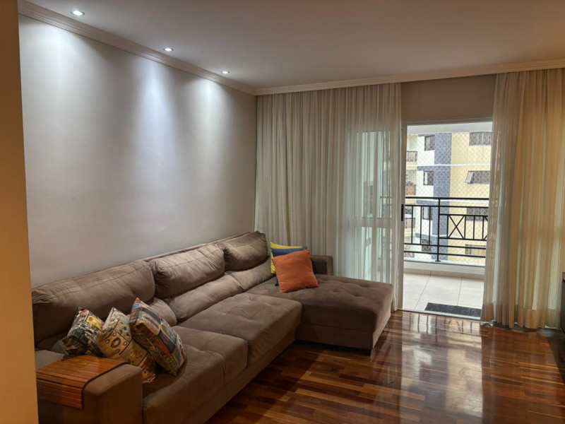 imóvel com 109m² - Parque Residencial Aquarius - São José dos Campos