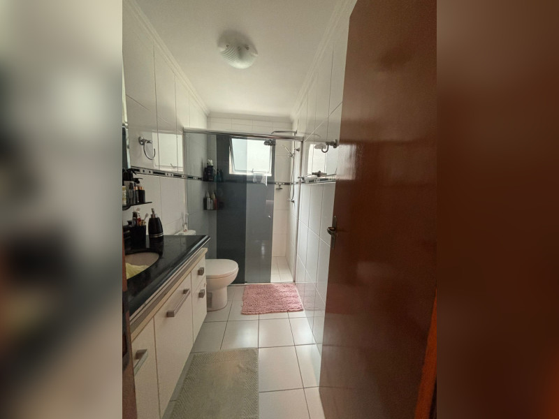 imóvel com 109m² - Parque Residencial Aquarius - São José dos Campos