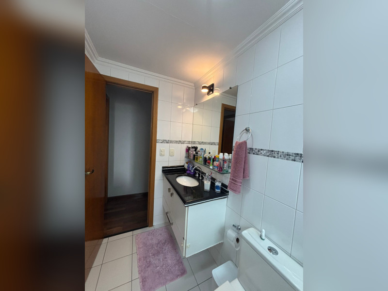 imóvel com 109m² - Parque Residencial Aquarius - São José dos Campos