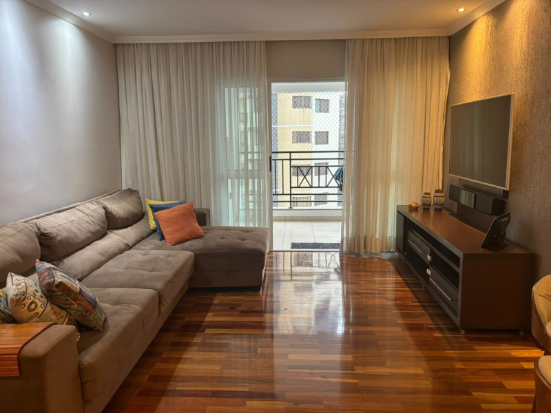 imóvel com 109m² - Parque Residencial Aquarius - São José dos Campos