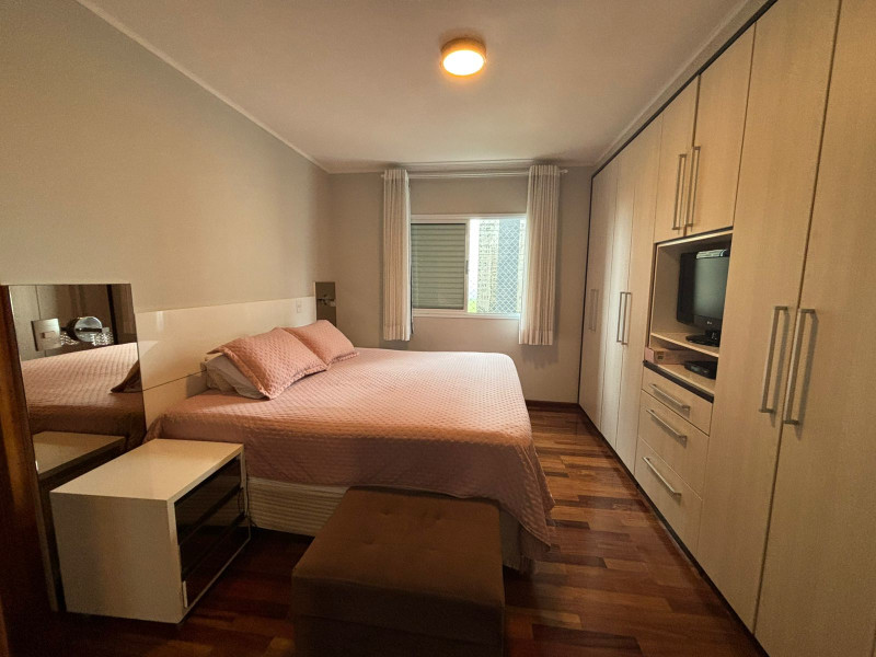 imóvel com 109m² - Parque Residencial Aquarius - São José dos Campos