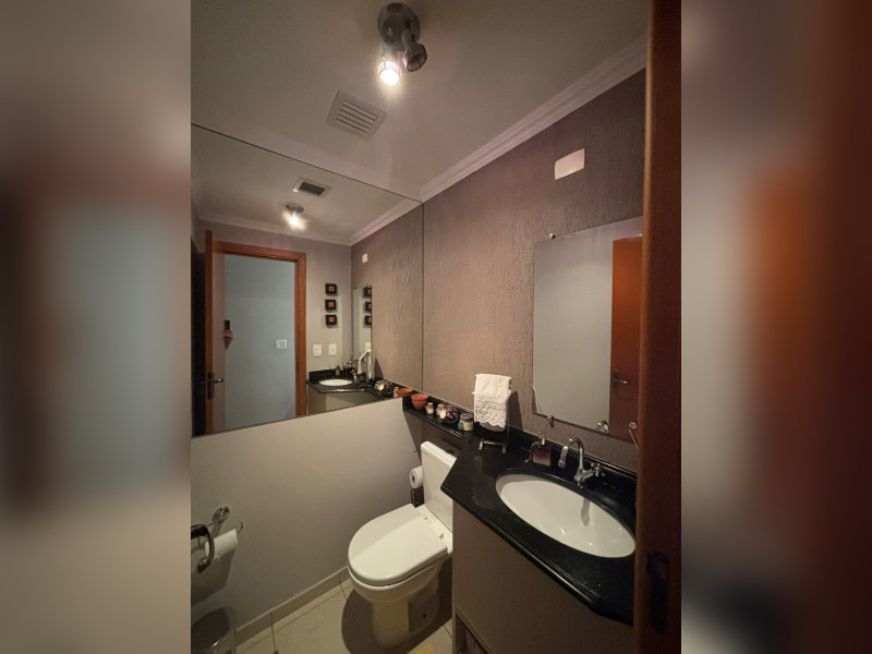 imóvel com 109m² - Parque Residencial Aquarius - São José dos Campos