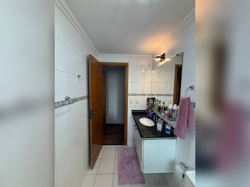 imóvel com 109m² - Parque Residencial Aquarius - São José dos Campos