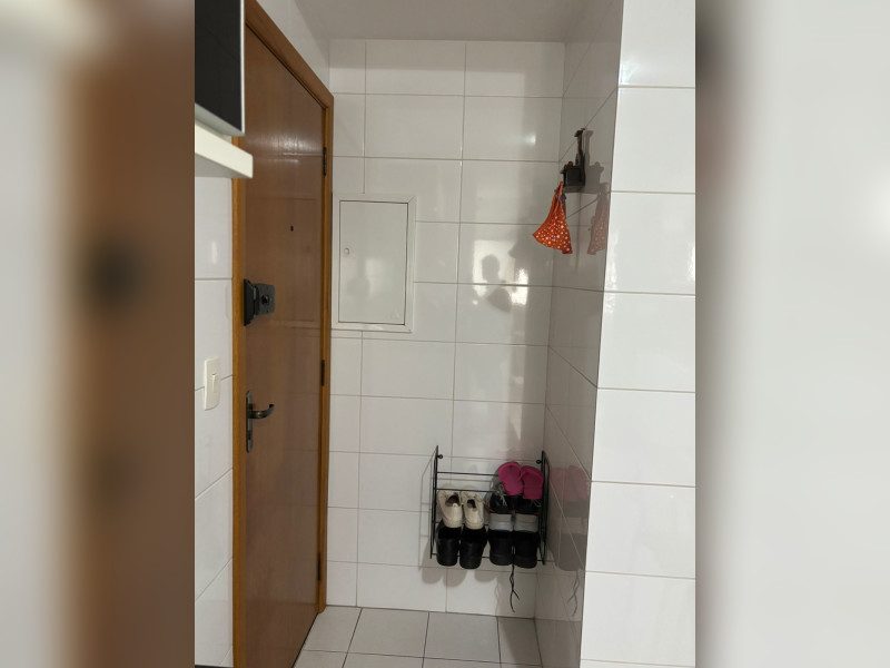 imóvel com 109m² - Parque Residencial Aquarius - São José dos Campos