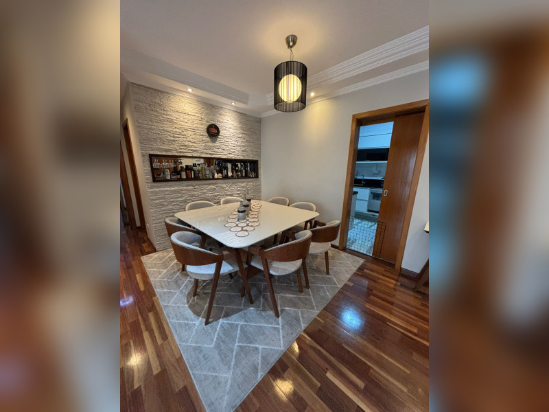 imóvel com 109m² - Parque Residencial Aquarius - São José dos Campos