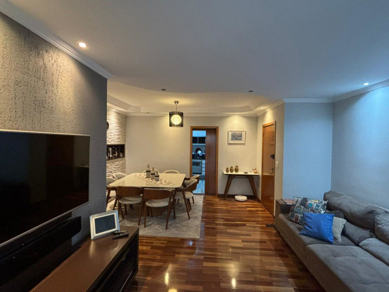 imóvel com 109m² - Parque Residencial Aquarius - São José dos Campos