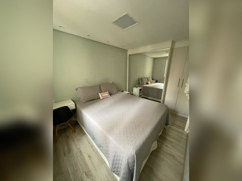 imóvel com 52m² - Jardim Umarizal - São Paulo