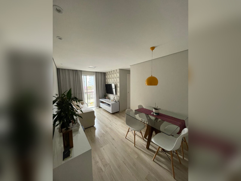 imóvel com 52m² - Jardim Umarizal - São Paulo