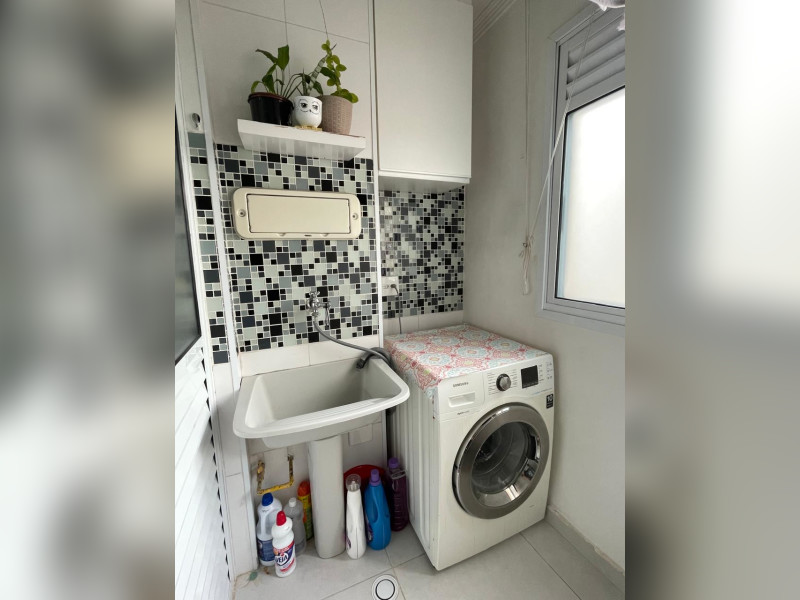 imóvel com 52m² - Jardim Umarizal - São Paulo