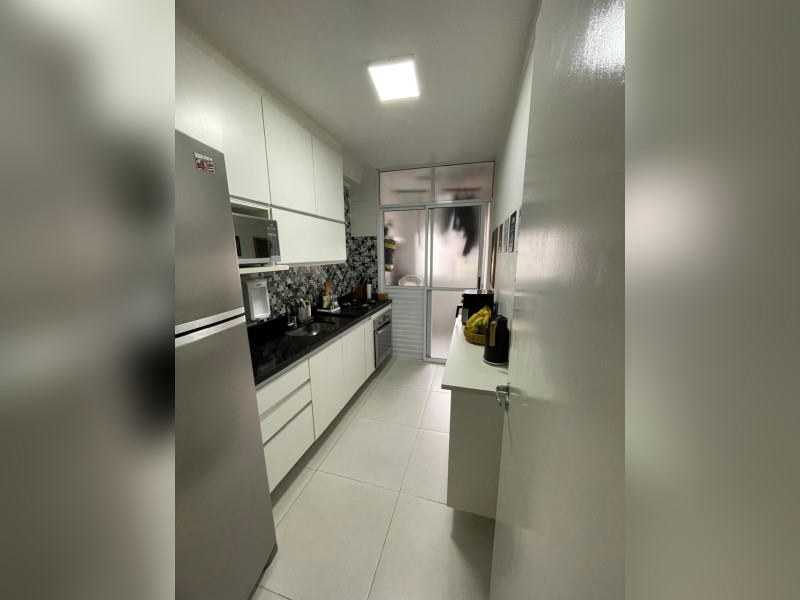 imóvel com 52m² - Jardim Umarizal - São Paulo