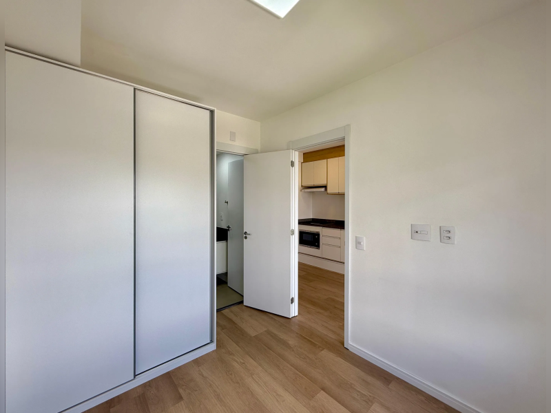 imóvel com 29m² - Brooklin Paulista - São Paulo