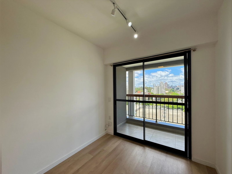 imóvel com 29m² - Brooklin Paulista - São Paulo