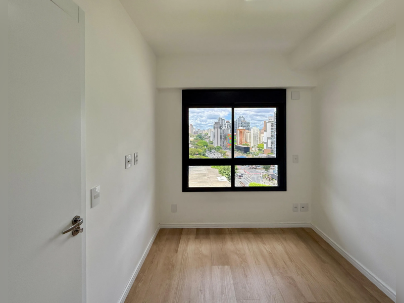 imóvel com 29m² - Brooklin Paulista - São Paulo