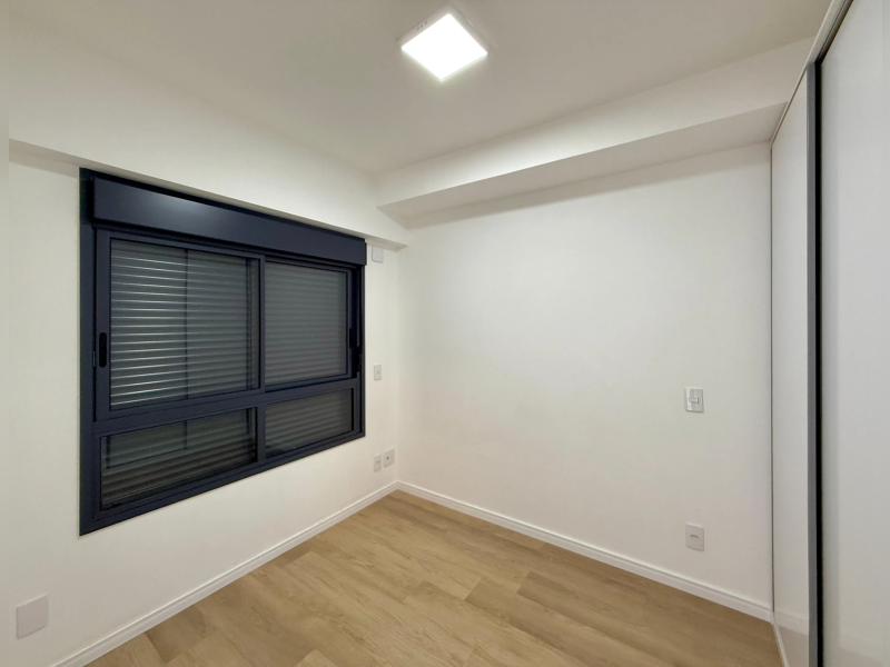 imóvel com 29m² - Brooklin Paulista - São Paulo