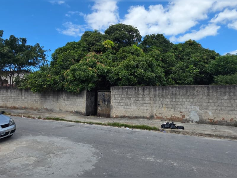imóvel com 1008m² - Aracapé - Fortaleza