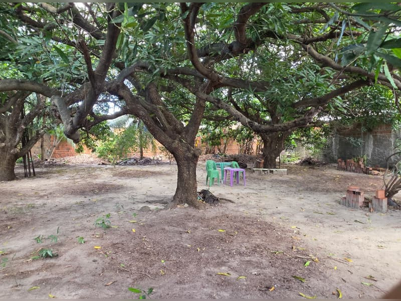 imóvel com 1008m² - Aracapé - Fortaleza
