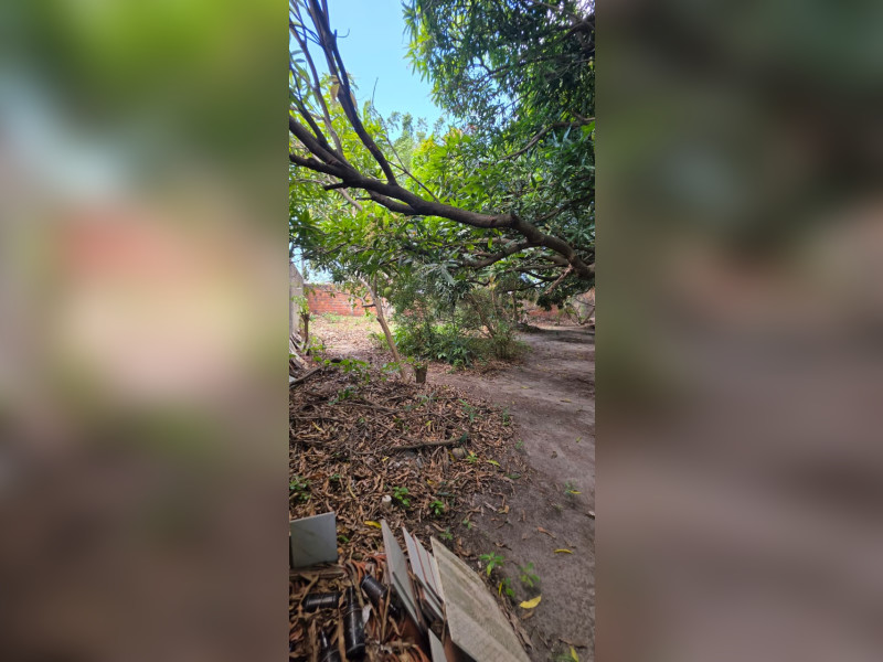 imóvel com 1008m² - Aracapé - Fortaleza