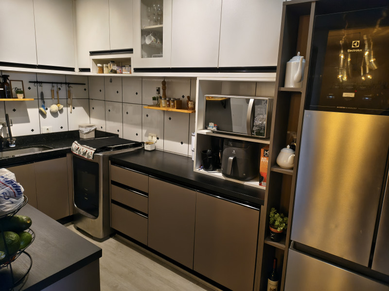 imóvel com 130m² - Planta Almirante - Almirante Tamandaré