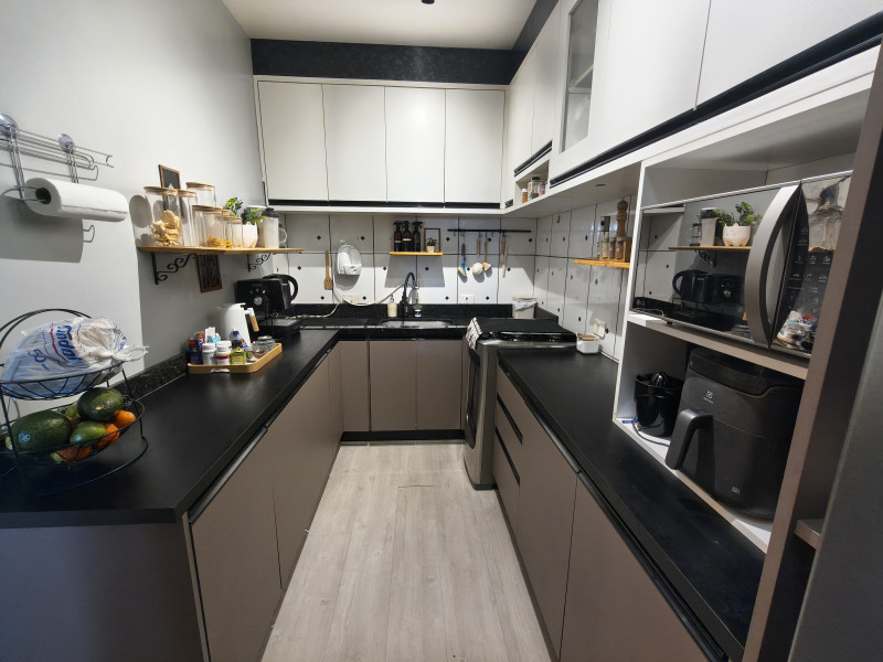 imóvel com 130m² - Planta Almirante - Almirante Tamandaré