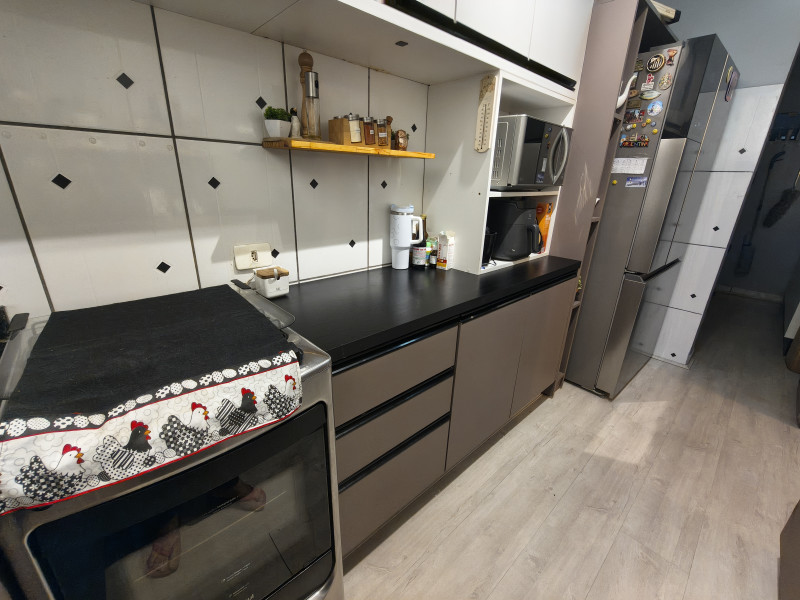 imóvel com 130m² - Planta Almirante - Almirante Tamandaré