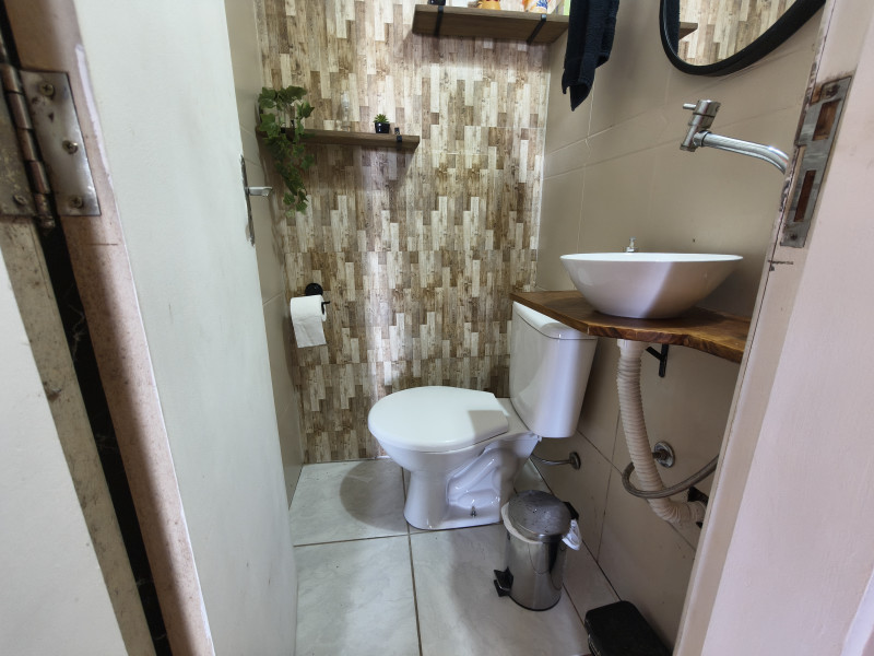 imóvel com 130m² - Planta Almirante - Almirante Tamandaré