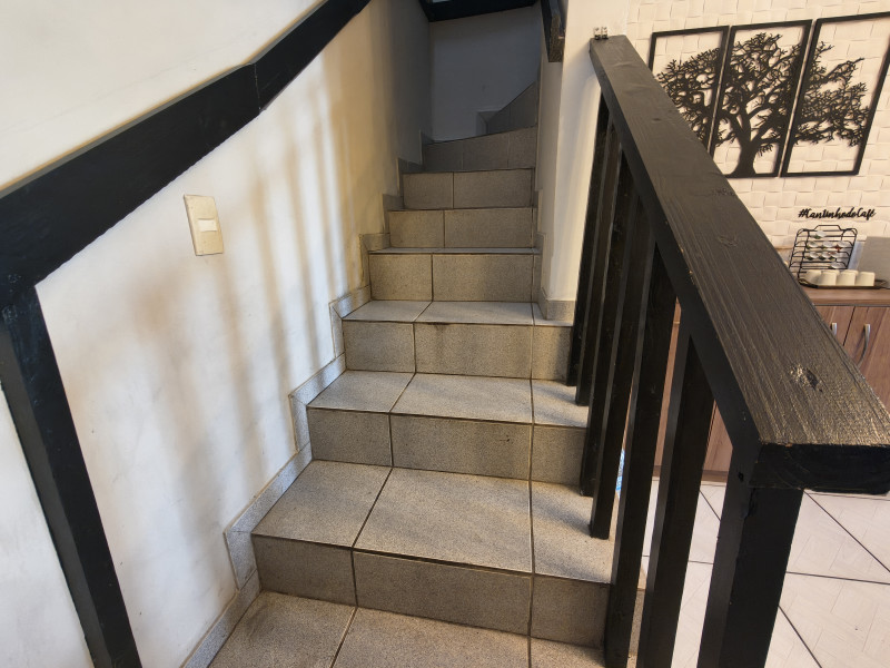 imóvel com 130m² - Planta Almirante - Almirante Tamandaré