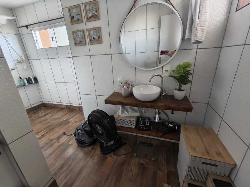 imóvel com 130m² - Planta Almirante - Almirante Tamandaré