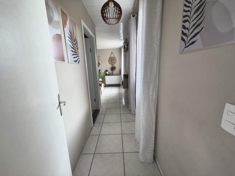 imóvel com 130m² - Planta Almirante - Almirante Tamandaré