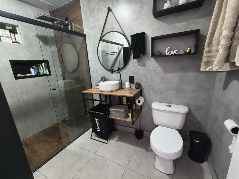 imóvel com 130m² - Planta Almirante - Almirante Tamandaré