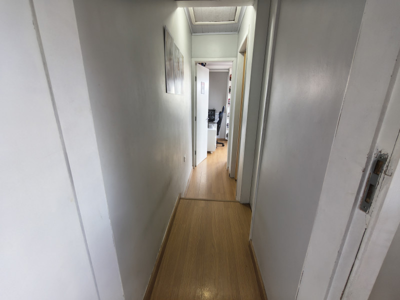 imóvel com 130m² - Planta Almirante - Almirante Tamandaré